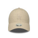 New Era Καπέλο LA Dodgers Womens MLB Winter Borg 9FORTY M-Crown Adjustable Cap